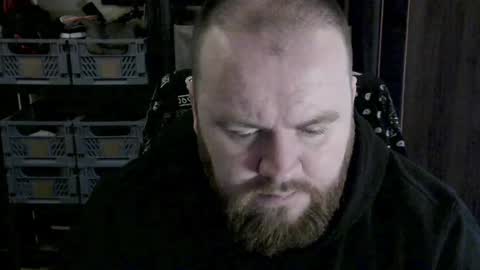 twitter theirishman205 online show from 1, 2, 2025