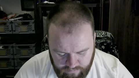 twitter theirishman205 online show from 15, 2, 2025