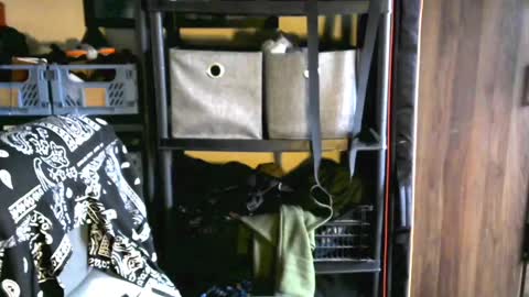 twitter theirishman205 online show from 2, 3, 2025