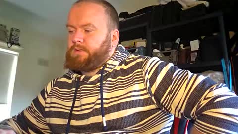 twitter theirishman205 online show from 22, 11, 2025