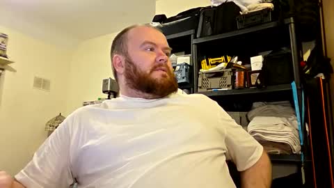 twitter theirishman205 online show from 24, 11, 2025