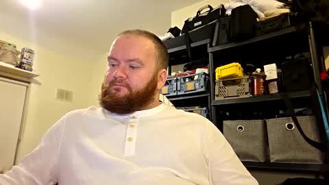 twitter theirishman205 online show from 9, 1, 2026