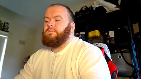 twitter theirishman205 online show from 10, 1, 2026