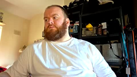 twitter theirishman205 online show from 17, 1, 2026