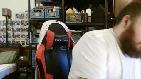 twitter theirishman205 online show from 6, 2, 2026