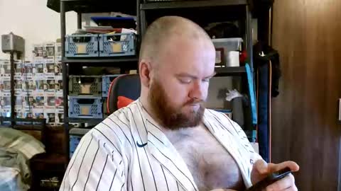 twitter theirishman205 online show from 21, 2, 2026