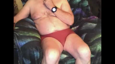 irishmark57 online show from 18, 1, 2025