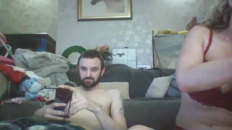 irishxbrit online show from 19, 1, 2025