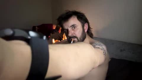 irishxbrit online show from 8, 4, 2026