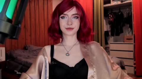 Miss Iris Fansly Miss Iris new inst.  online show from 6, 3, 2025