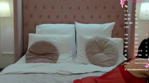 Iris online show from 5, 2, 2026