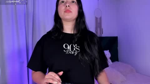 Iris Moira  online show from 16, 5, 2026