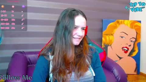 Iris online show from 12, 9, 2025