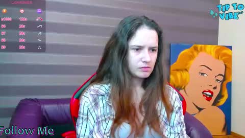 Iris online show from 5, 12, 2025