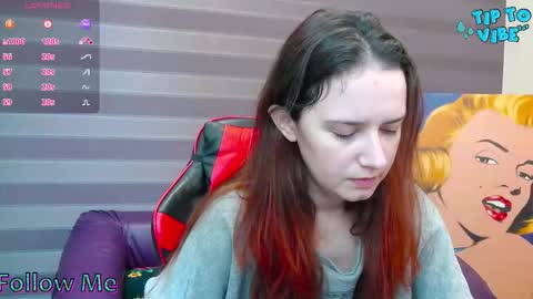 Iris online show from 17, 12, 2025