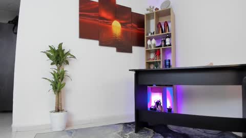 Iriss  online show from 22, 2, 2025