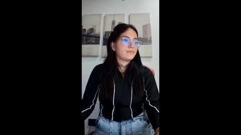 iriss_cardenas online show from 9, 3, 2026