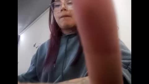 iriss_cardenas online show from 2, 5, 2026
