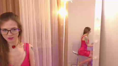 Im your queen Iriss online show from 29, 1, 2025