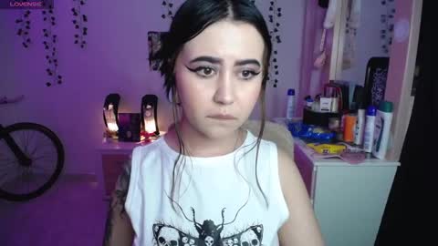 Snapshot of iriss_sky chatting on 19, 1, 2026 Iris online show from 19, 1, 2026