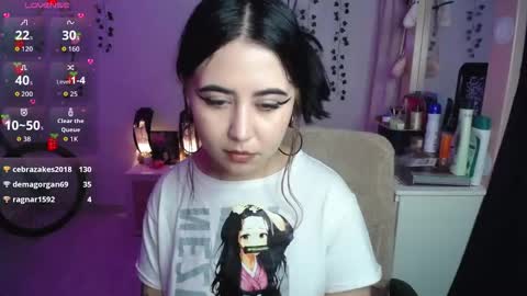 Snapshot of iriss_sky chatting on 3, 2, 2026 Iris online show from 3, 2, 2026