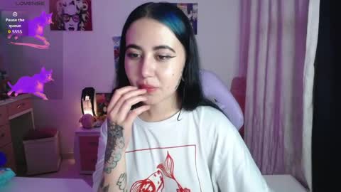 Iris  online show from 5, 6, 2026