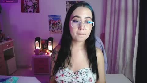 Iris  online show from 9, 6, 2026