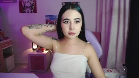 Iris  online show from 23, 6, 2026