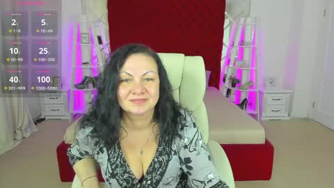 Iris online show from 18, 5, 2026