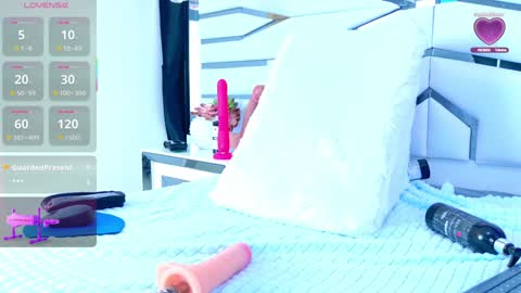 Iris online show from 3, 2, 2025