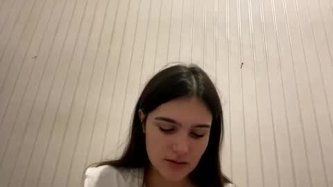 Snapshot of irisss31 chatting on 1, 1, 2025 irisss31 online show from 1, 1, 2025