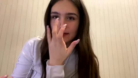 Snapshot of irisss31 chatting on 10, 1, 2025 irisss31 online show from 10, 1, 2025