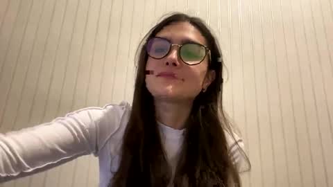 Snapshot of irisss31 chatting on 11, 1, 2025 irisss31 online show from 11, 1, 2025