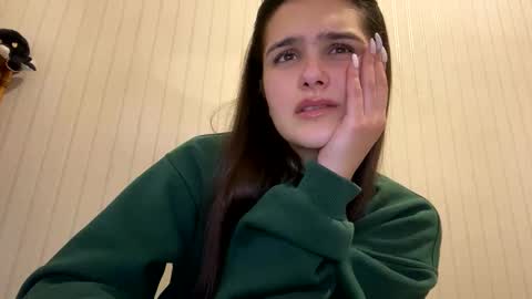 Snapshot of irisss31 chatting on 21, 1, 2025 irisss31 online show from 21, 1, 2025