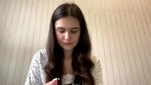 Snapshot of irisss31 chatting on 26, 1, 2025 irisss31 online show from 26, 1, 2025