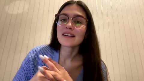 Snapshot of irisss31 chatting on 29, 1, 2025 irisss31 online show from 29, 1, 2025