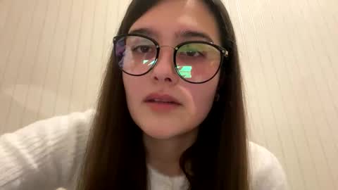 Snapshot of irisss31 chatting on 26, 2, 2025 irisss31 online show from 26, 2, 2025