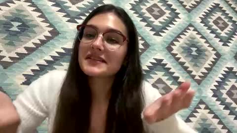 Snapshot of irisss31 chatting on 8, 10, 2025 irisss31 online show from 8, 10, 2025