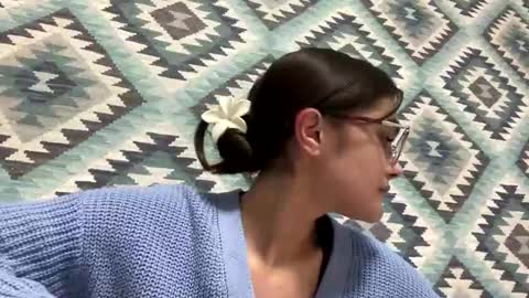 Snapshot of irisss31 chatting on 10, 10, 2025 irisss31 online show from 10, 10, 2025