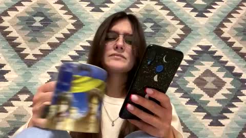 Snapshot of irisss31 chatting on 5, 1, 2026 irisss31 online show from 5, 1, 2026