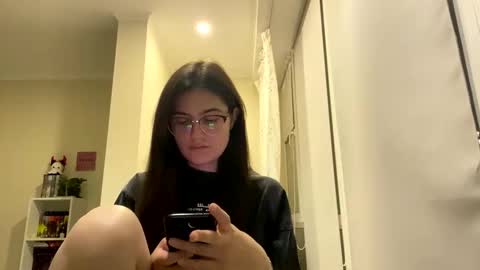 irisss31 online show from 19, 5, 2026