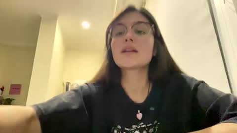 irisss31 online show from 20, 5, 2026