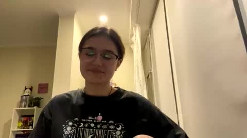 irisss31 online show from 21, 5, 2026