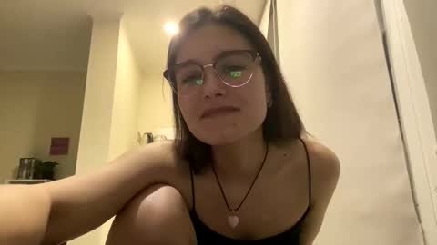 irisss31 online show from 23, 5, 2026