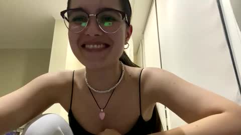 irisss31 online show from 25, 5, 2026