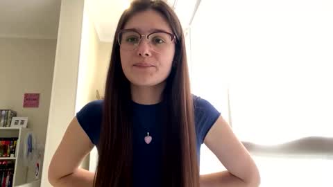 irisss31 online show from 30, 5, 2026