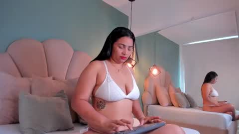 Irlys Naia online show from 15, 6, 2026