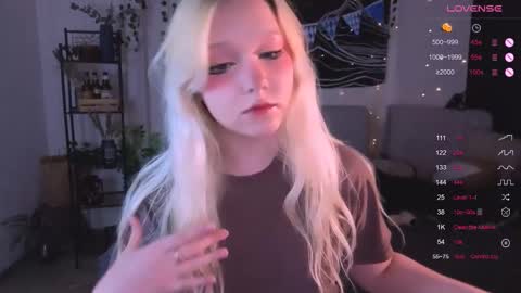 Irma online show from 11, 11, 2025