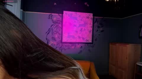 irma_bucciarati online show from 19, 1, 2026