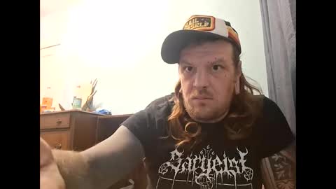 Snapshot of irohboats chatting on 7, 11, 2025 Flesh and blood online show from 7, 11, 2025